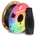 Polymaker Panchroma Matte PLA Charcoal Black 