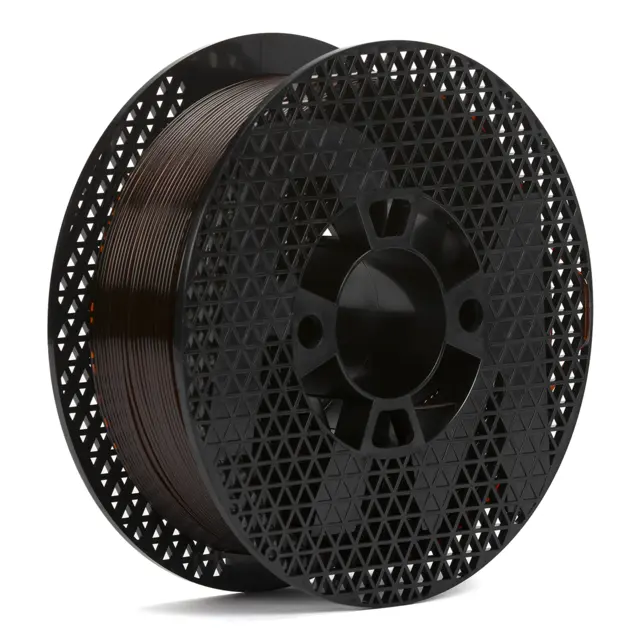 FilamentPM PETG Transparent Brown 