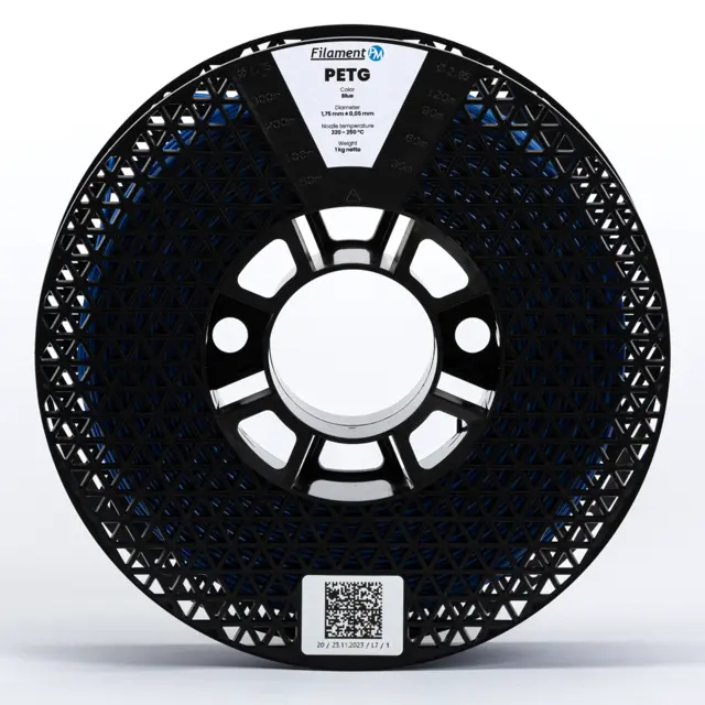 FilamentPM PETG Blue 