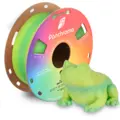 Polymaker Panchroma Gradient Matte PLA Summer 