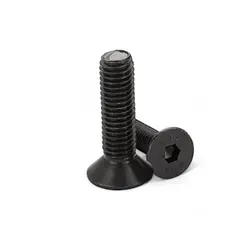RatRig Countersink Screw M4 Singel