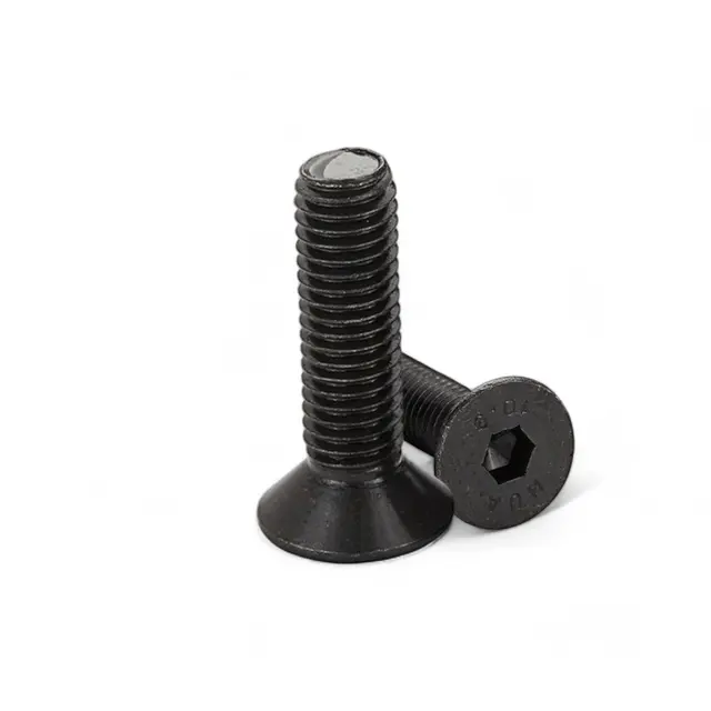 RatRig Countersink Screw M4 Singel 
