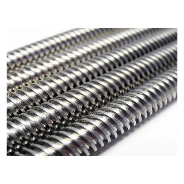 RatRig Lead Screw - TR8x4 380 mm 