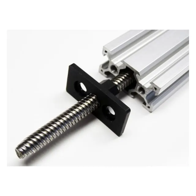 RatRig Lead Screw - TR8x4 380 mm 