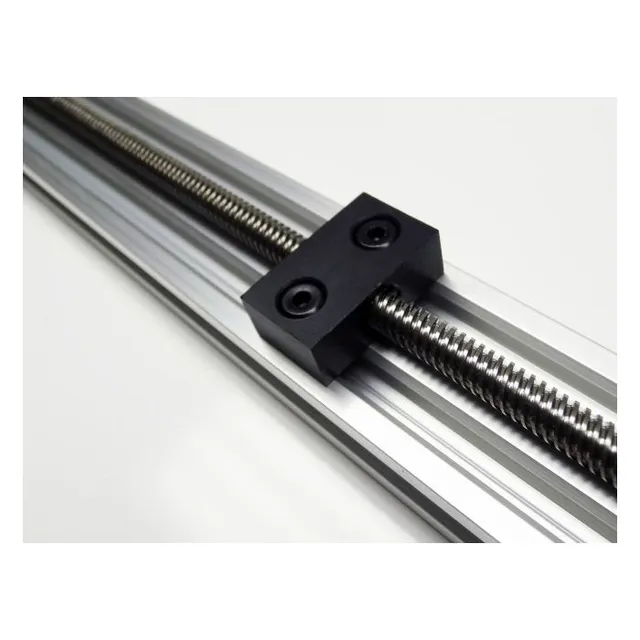 RatRig Lead Screw - TR8x4 380 mm 