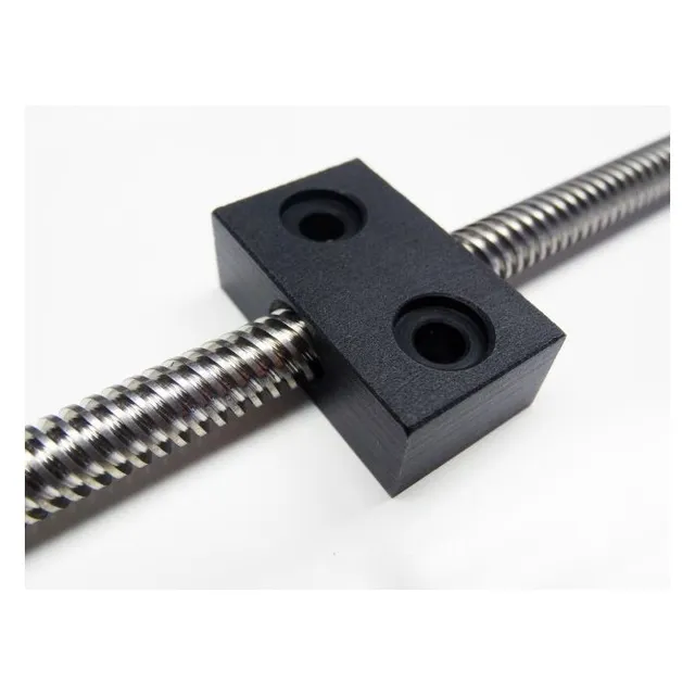 RatRig Lead Screw - TR8x4 380 mm 