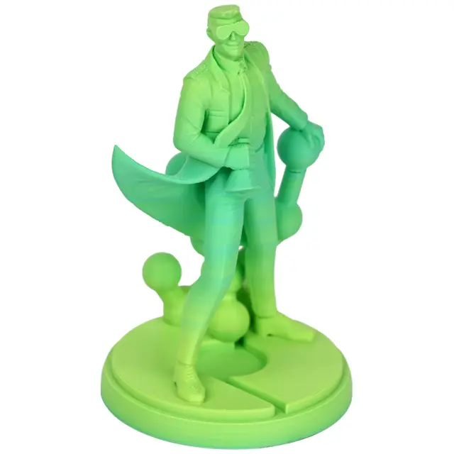 Polymaker Panchroma Gradient Matte PLA Summer 