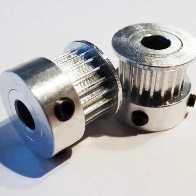 RatRig Timing Pulley - 2GT 20T for 9mm Belt 