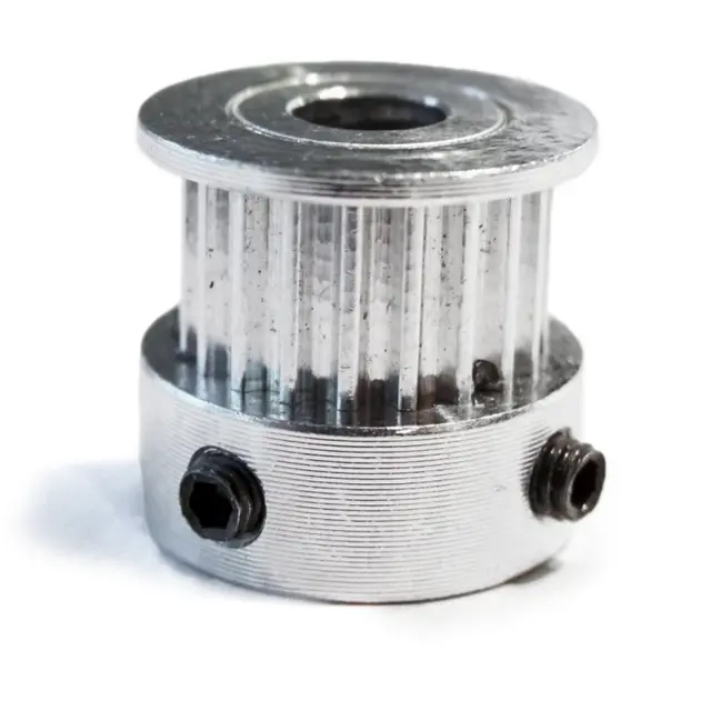 RatRig Timing Pulley - 2GT 20T for 9mm Belt 