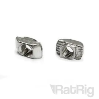 RatRig T-Nut Drop In for 2020