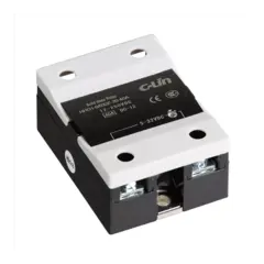 C-Lin SSR 40A 480VAC Solid State Relay
