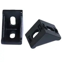 RatRig Cast 90 Degree Corner Bracket For 3030 - Black