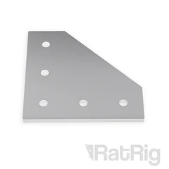 RatRig Joining Plate 90 Degree For 3030