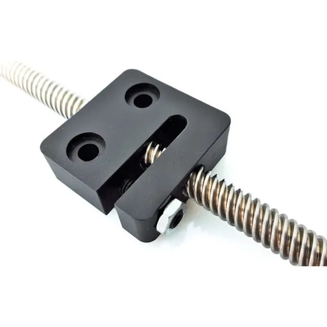 RatRig Anti-Backlash Nut Block TR8x8 