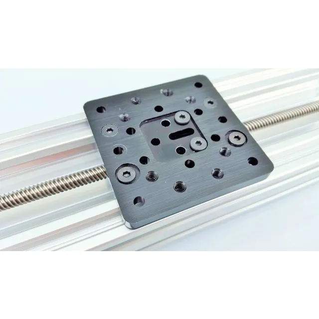 RatRig Anti-Backlash Nut Block TR8x8 