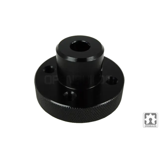 RatRig CNC Jog Knob / Tommelskrue 