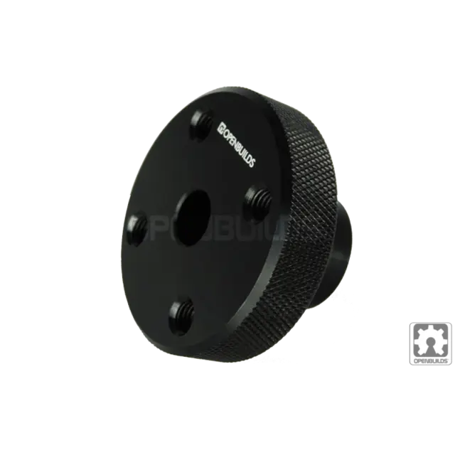 RatRig CNC Jog Knob / Tommelskrue 