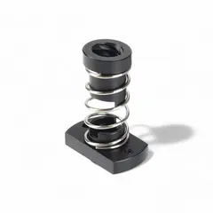 Polyalkemi POM Anti-Backlash Nut