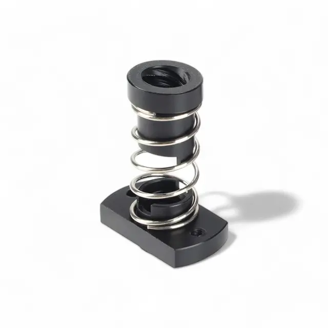 Polyalkemi POM Anti-Backlash Nut TR8x4 