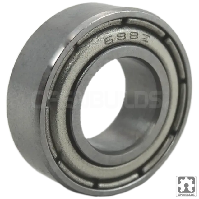 RatRig Ball Bearing - 688ZZ 8 x 16 x 5 
