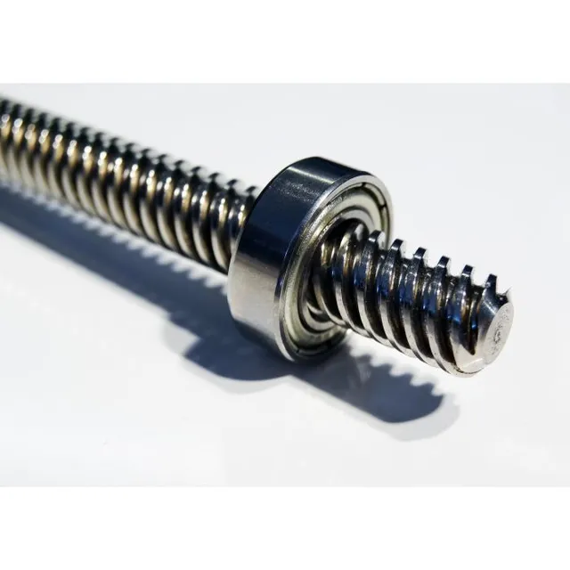 RatRig Ball Bearing - 688ZZ 8 x 16 x 5 