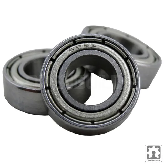 RatRig Ball Bearing - 688ZZ 8 x 16 x 5 