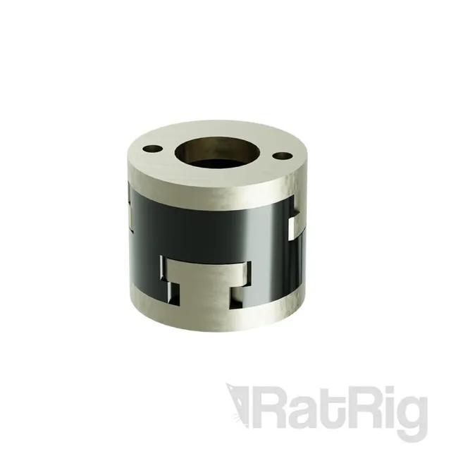 RatRig Bi-Material Lead Screw Decoupler 
