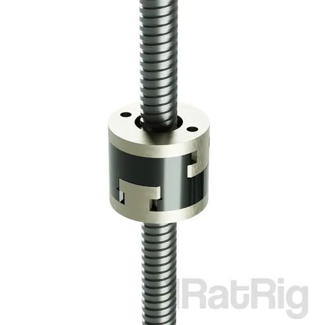 RatRig Bi-Material Lead Screw Decoupler 
