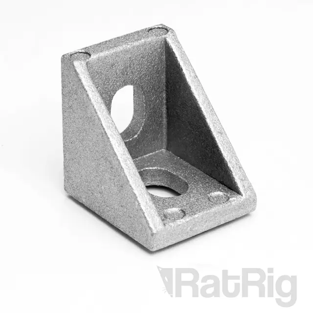 RatRig Cast 90 Degree Corner Bracket For 2020 