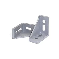 RatRig Cast 90 Degree Corner Bracket For 4040 - Long Style