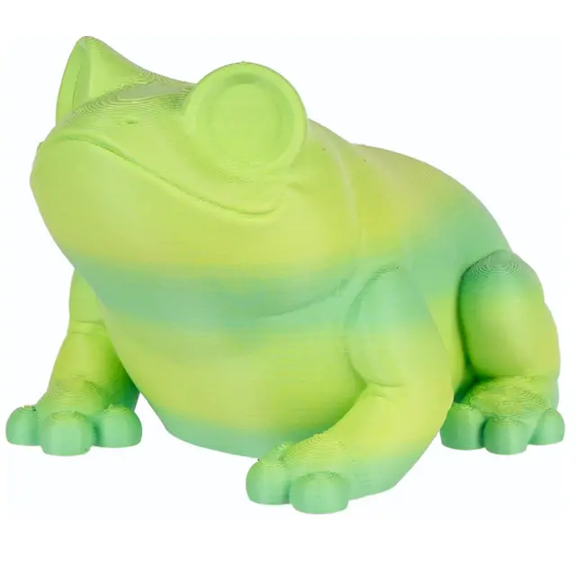 Polymaker Panchroma Gradient Matte PLA Summer 