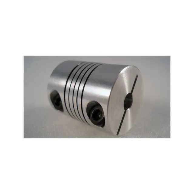RatRig Coupler - Flexible Type - 5-8mm 