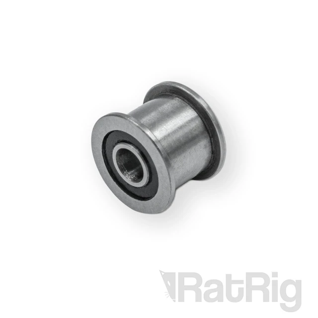 RatRig Heavy Duty Idler Pulley 