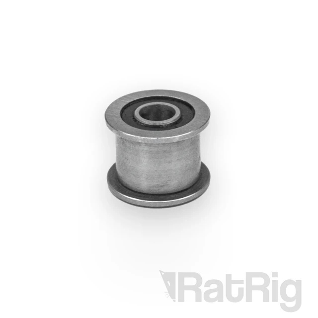 RatRig Heavy Duty Idler Pulley 