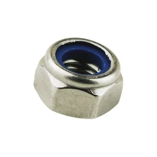 RatRig Hex Locking Nut