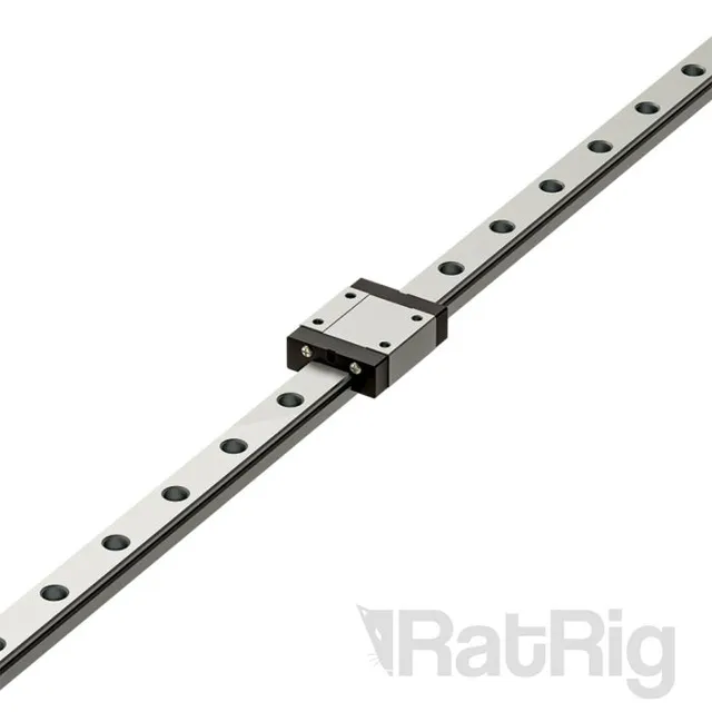 RatRig MGN12 Linear Rail 