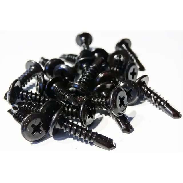 RatRig Self Tapping Screw 