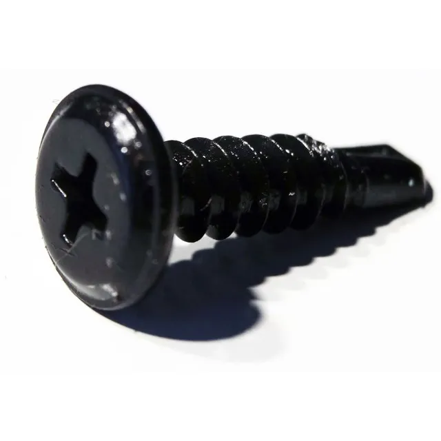 RatRig Self Tapping Screw 