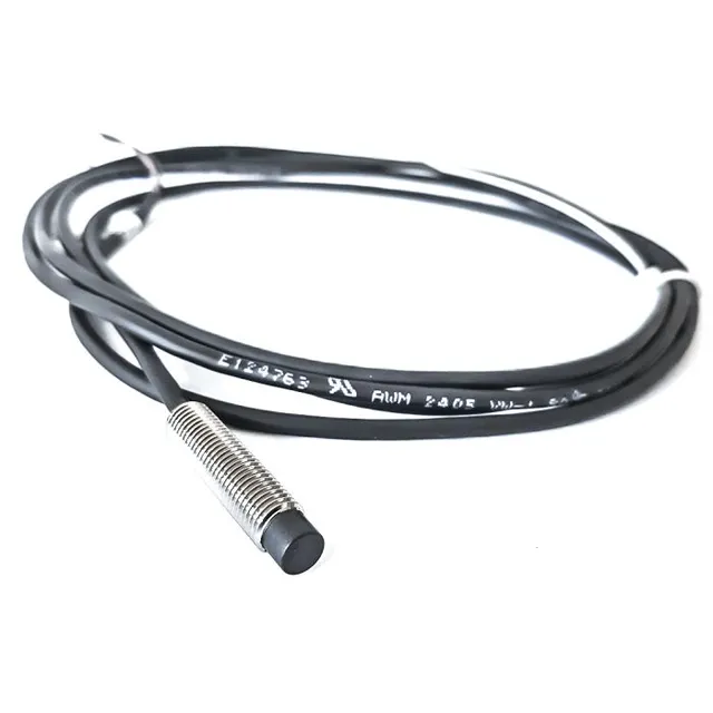 RatRig SuperPinda probe Pepperl & Fuchs 