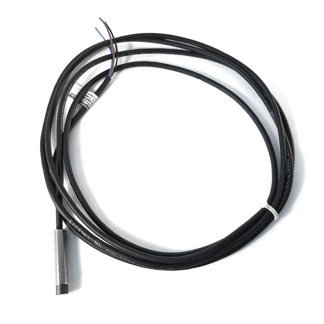 RatRig SuperPinda probe Pepperl & Fuchs 
