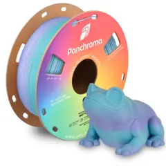 Polymaker Panchroma Gradient Matte PLA Winter