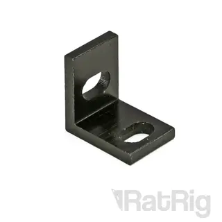 RatRig Universal L Bracket For 2020 - Black