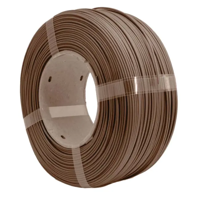 Azurefilm LumberLay (PLA Wood) - Refill Cork 