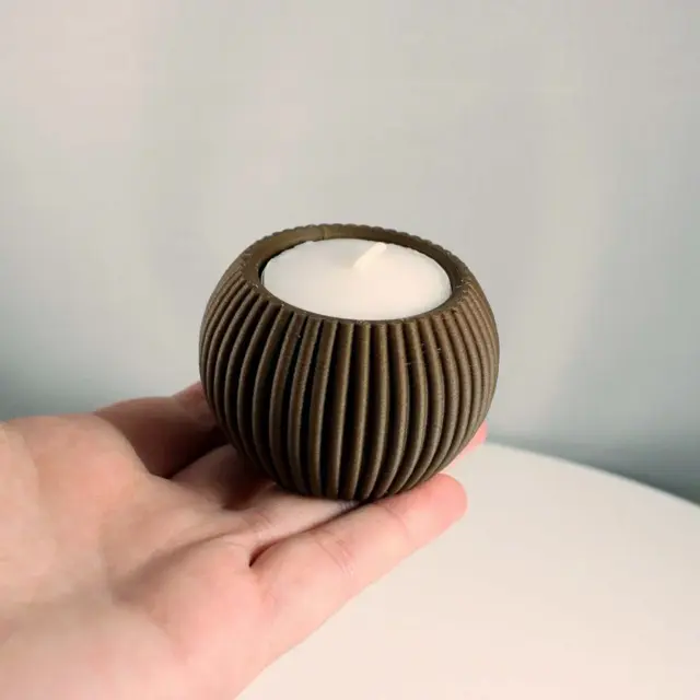 Azurefilm LumberLay (PLA Wood) - Refill Cork 