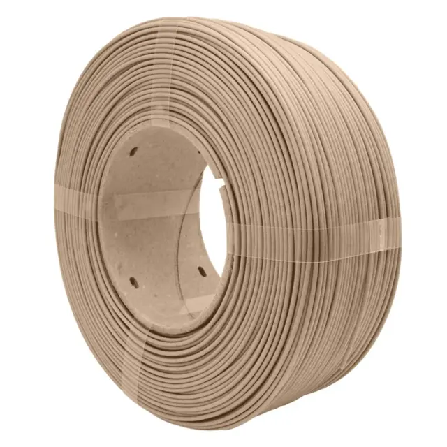 Azurefilm LumberLay (PLA Wood) - Refill Pine 