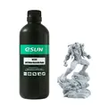 eSun W300 PLA Water Washable Resin 1kg Grey 
