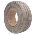 Azurefilm LumberLay (PLA Wood) - Refill Grey Oak 