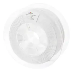 Spectrum PLA Premium Arctic White