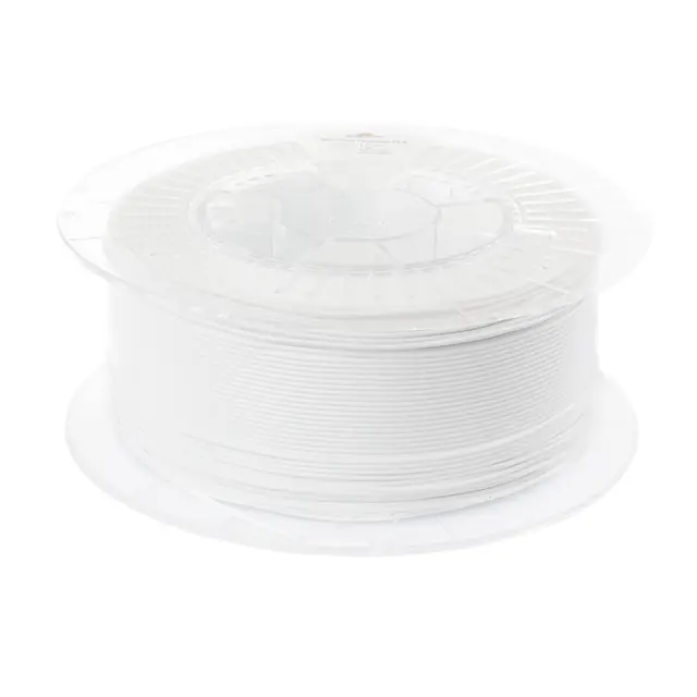 Spectrum PLA Premium Arctic White 