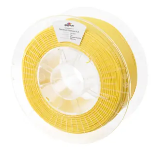 Spectrum PLA Premium Bahama Yellow